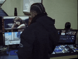 Drake Meme GIF