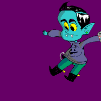 gifoween GIF by Sarah Schmidt