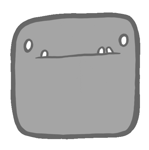 New Post Sticker by Ave Monster