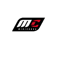 minicross pitbike minimoto pitbikes minicross Sticker