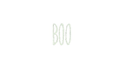 Halloween Fall Sticker