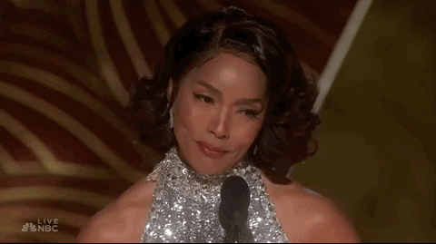 You Know GIF by Golden Globes