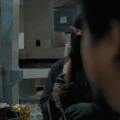 Channing Tatum Hello GIF by roofmanmovie