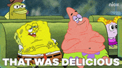 spongebob birthday special spongebobs 20th GIF by SpongeBob SquarePants