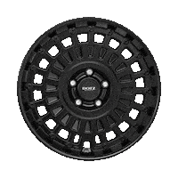 4X4 Dotz Sticker by dotzwheels