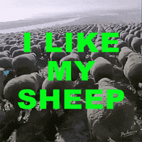 Christmas Yes GIF by PEEKASSO