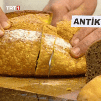 Hungry Share GIF by TRT