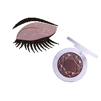 Beauty Makeup Sticker by WakeUp Cosmetics