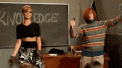 lonely island shy ronnie GIF by Rihanna