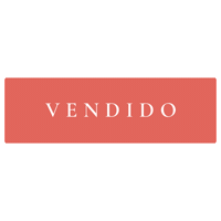 Vendido Sitges Sticker by Barleigh Ellis