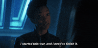 Now Streaming Star Trek GIF by Paramount+