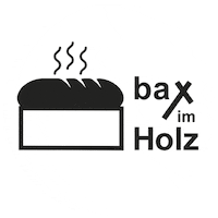 BaximHolz bread wood augsburg lecker Sticker