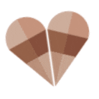 Heart Icecream Sticker by Creamier Handcrafted Ice Cream