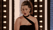 come through rita ora GIF by America's Next Top Model