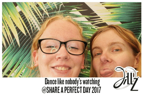 major booth share a perfect day 2017 GIF by Jillz
