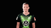 Alexandra Popp Football GIF by VfL Wolfsburg