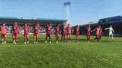 Ipswich Town Celebration GIF by Ipswich Town Football Club