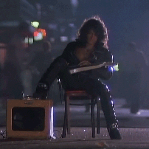 Music Video GIF by Aerosmith