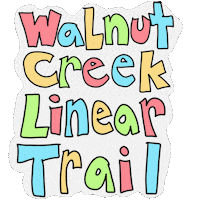 Mansfield Texas Sticker by Mansfield Parks & Rec