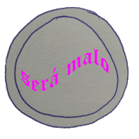 Galego Sticker