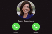 Nyc Governor GIF by Respective