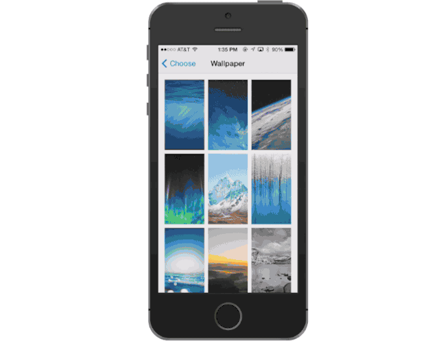 ios GIF