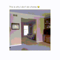 chores GIF