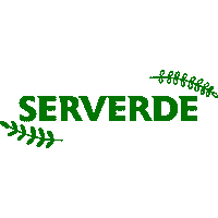 Ecologico Sticker by Server Softwares para Varejo