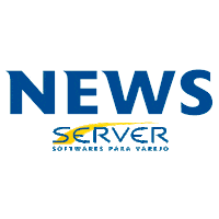 Serversoftwares Sticker by Server Softwares para Varejo