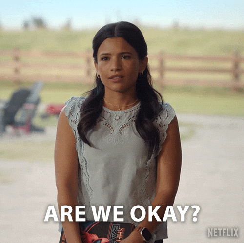 Sarahrafferty GIF by NETFLIX