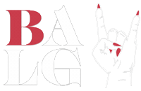 balg badassladygang Sticker by KellyKKRoberts