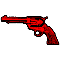 red dead redemption 2 rdr2 Sticker by Rockstar Games