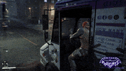 Red Hood Robin GIF by WBGames