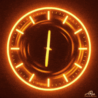 New Year Time GIF