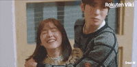 Dramacoreano Kdrama Kiss GIF by Viki