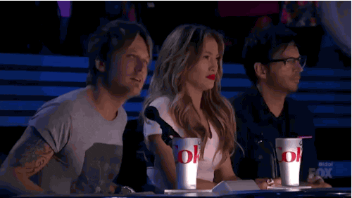 jennifer lopez GIF by American Idol