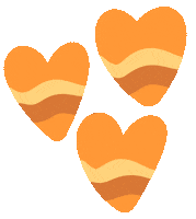 Heart Love Sticker by Ai and Aiko