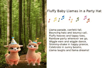 Baby Animals Dute GIF