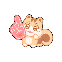 licheejuicee ateez hongjoong aniteez licheejuicee Sticker