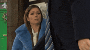 Surprise No GIF by Hollyoaks