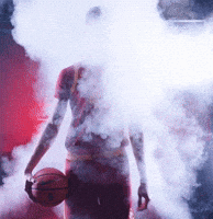 Basketball Hoops GIF by USC Trojans