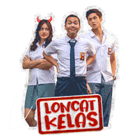 Vidiodotcom Sticker by Vidio