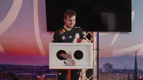 League Of Legends Wow GIF by G2 Esports
