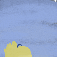 Summer Swimming GIF by Maria Reis Rocha