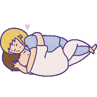 Alex Love Sticker