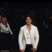 Heated Rivalry GIF