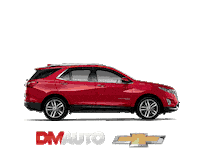 dmautochevrolet chevrolet dm auto chevrolet equinox dm auto chevrolet Sticker