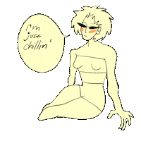 Dance Yolo Sticker by vootsak
