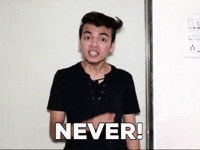 Noo GIF by Grish Majethiya
