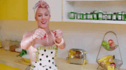 beautiful trauma GIF by P!NK